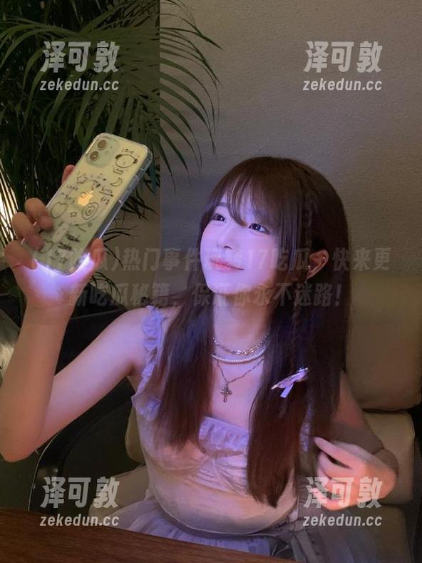 热门事件玩转17吃瓜，快来更新吃瓜秘籍，保证你永不迷路！