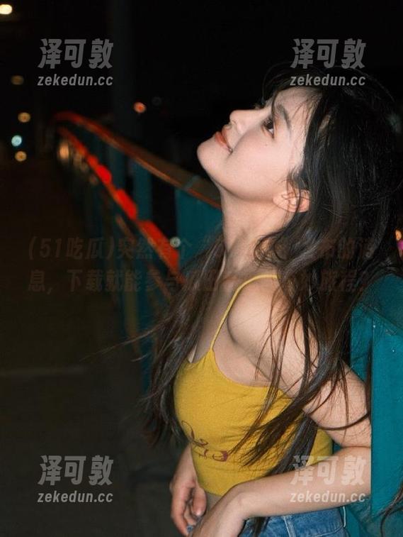 突然有个“51吃瓜”发布的消息，下载就能参与瓜田乱麻的奇妙旅程？