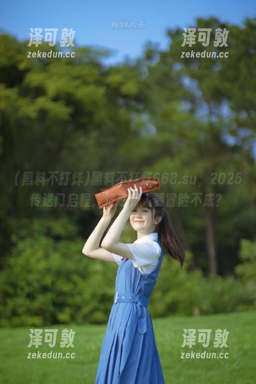 黑料不打烊668.su，2025传送门启程，难道有人要冒险不成？